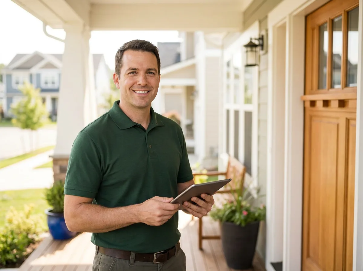 Pest control FAQs for Kelly, WY
